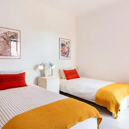 Baywiew 2bedroom Apartment *