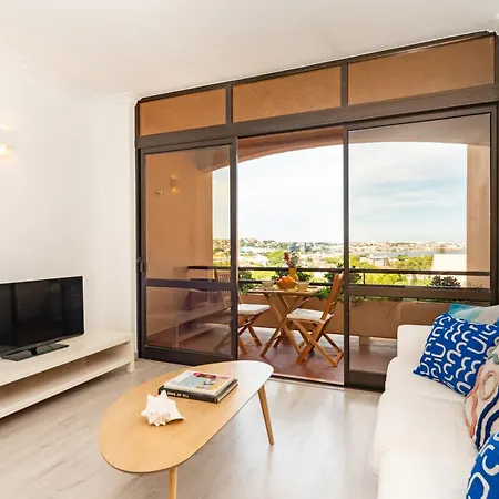 Apartment Baywiew 2bedroom Cascais