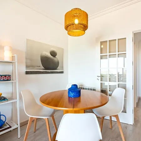 Baywiew 2bedroom Apartment