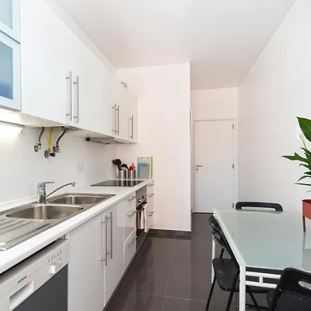 Baywiew 2bedroom Apartment