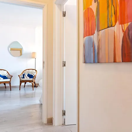 Baywiew 2bedroom Lägenhet *