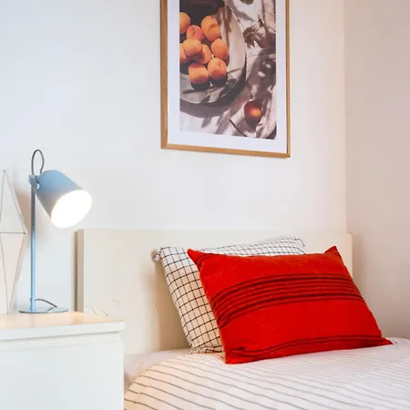 Lägenhet Baywiew 2bedroom