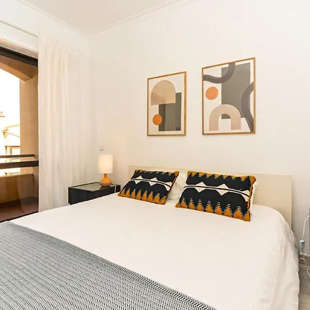 Baywiew 2bedroom Apartment