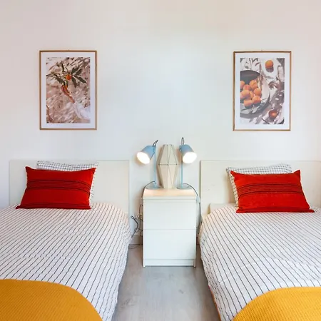 Baywiew 2bedroom *