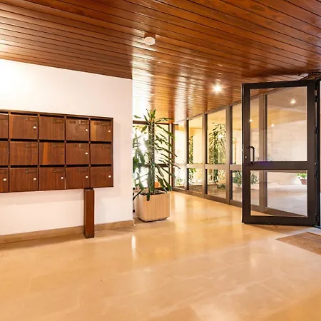 Lägenhet Baywiew 2bedroom