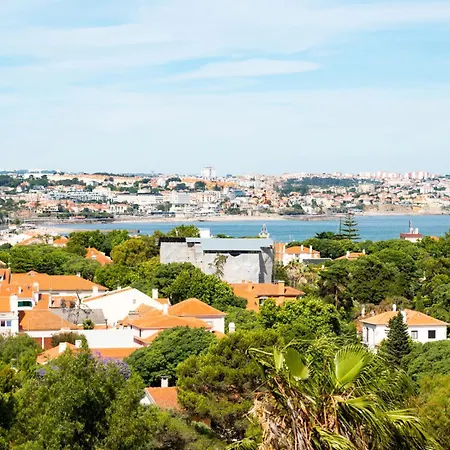 Baywiew 2bedroom * Cascais