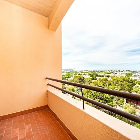 Baywiew 2bedroom Cascais