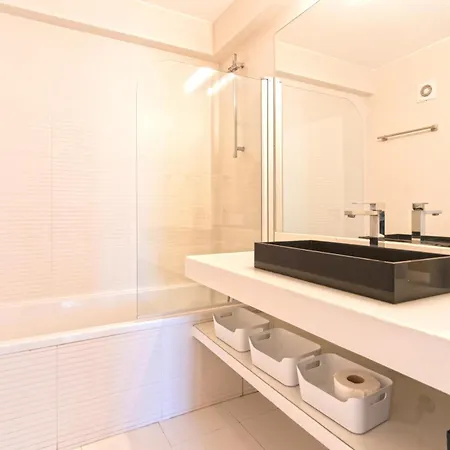 Baywiew 2bedroom Apartment *