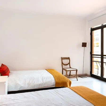 Baywiew 2bedroom Apartment
