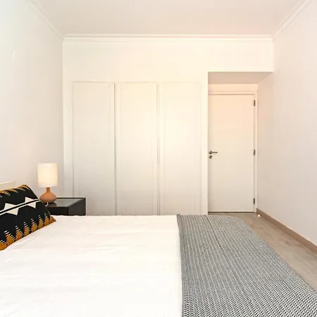 Baywiew 2bedroom Cascais