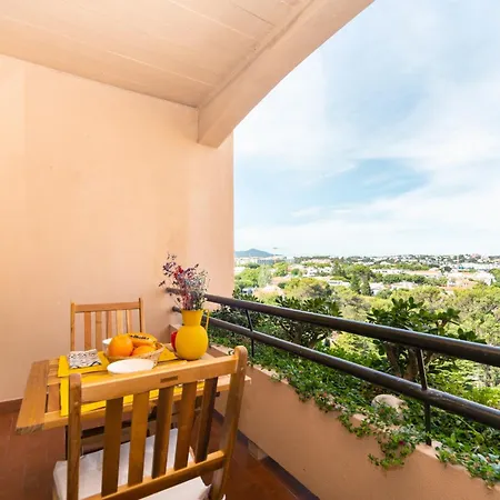 Baywiew 2bedroom * Cascais