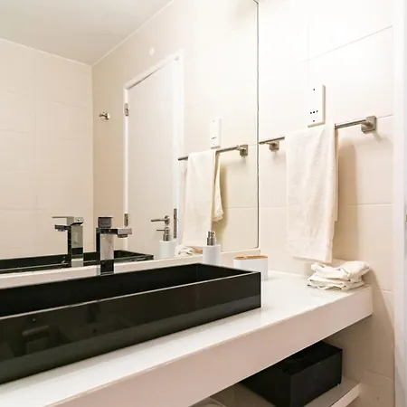 Baywiew 2bedroom Apartment