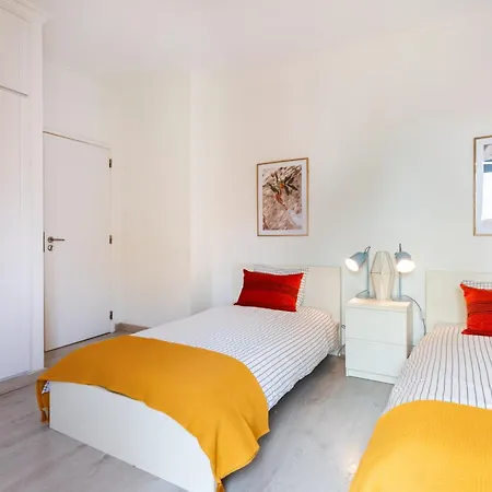 Appartamento Baywiew 2bedroom