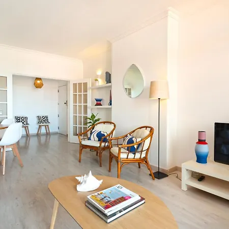 Baywiew 2bedroom * Cascais