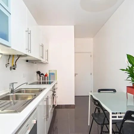 Baywiew 2bedroom Cascais