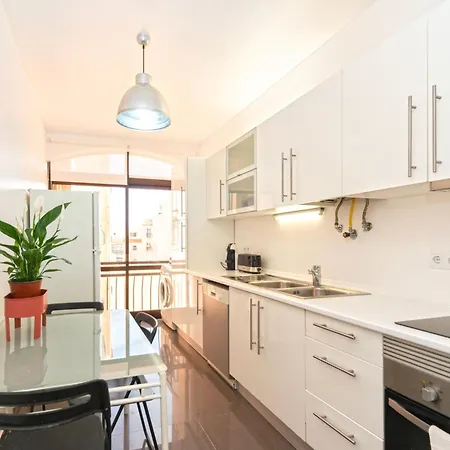 Baywiew 2bedroom Apartment Cascais