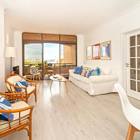 Baywiew 2bedroom Cascais