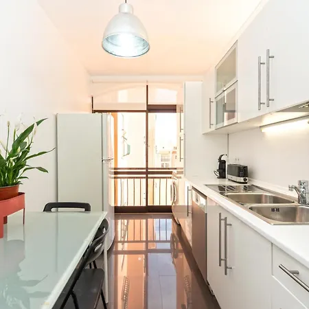 Baywiew 2bedroom Apartment *