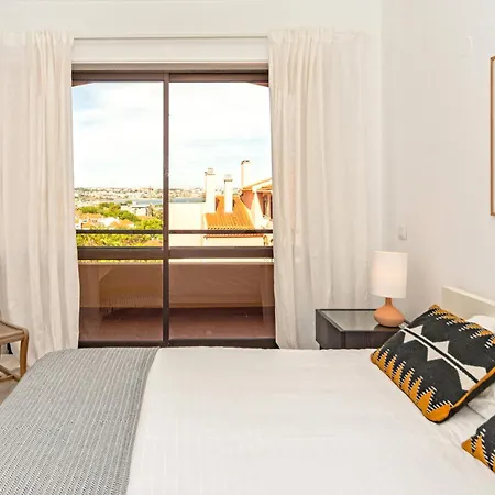 Baywiew 2bedroom Apartment