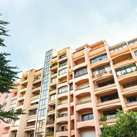 Baywiew 2bedroom Cascais