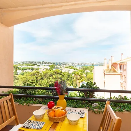 Apartment Baywiew 2bedroom Cascais