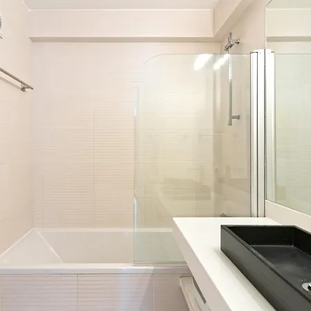 Baywiew 2bedroom * Cascais