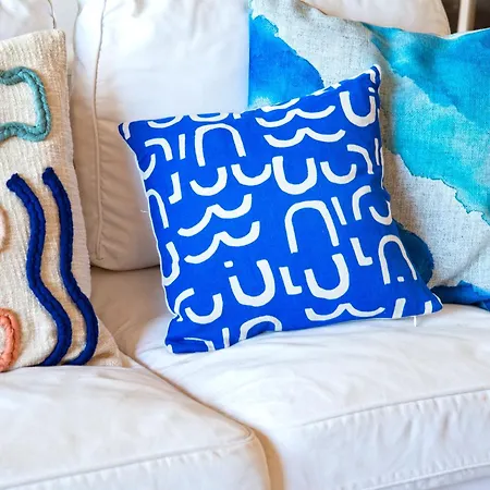 Baywiew 2bedroom Cascais