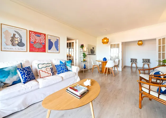 Baywiew 2bedroom
