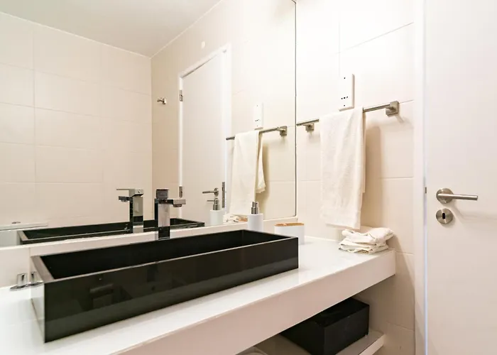 Baywiew 2bedroom Appartement