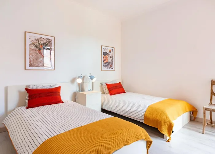 Baywiew 2bedroom Appartement *