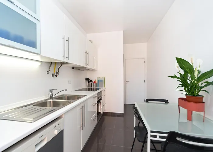 Baywiew 2bedroom Appartement *
