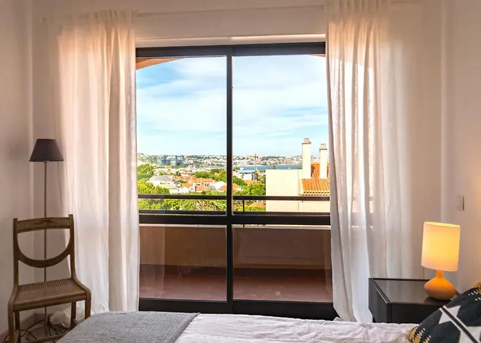Baywiew 2bedroom *