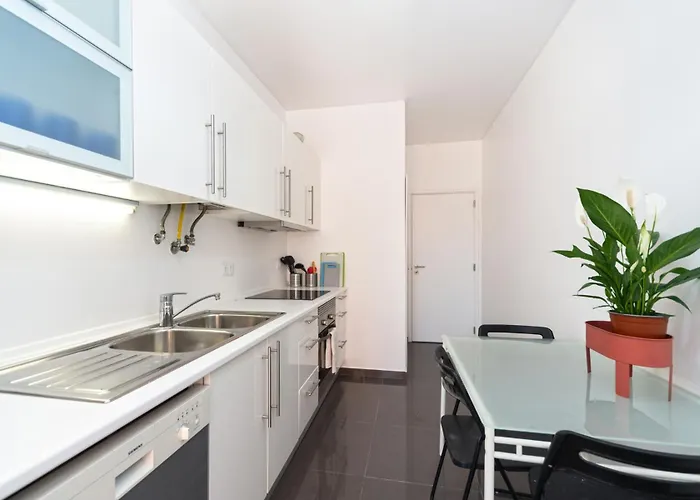 Baywiew 2bedroom Appartement