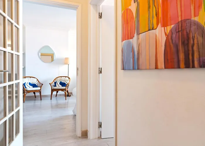 Baywiew 2bedroom Appartement *