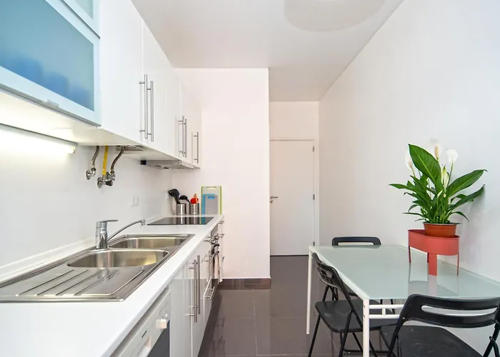 Baywiew 2bedroom Cascais