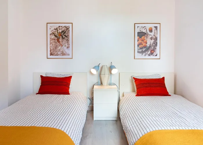 Baywiew 2bedroom *
