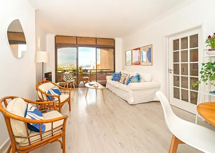 Baywiew 2bedroom Cascais