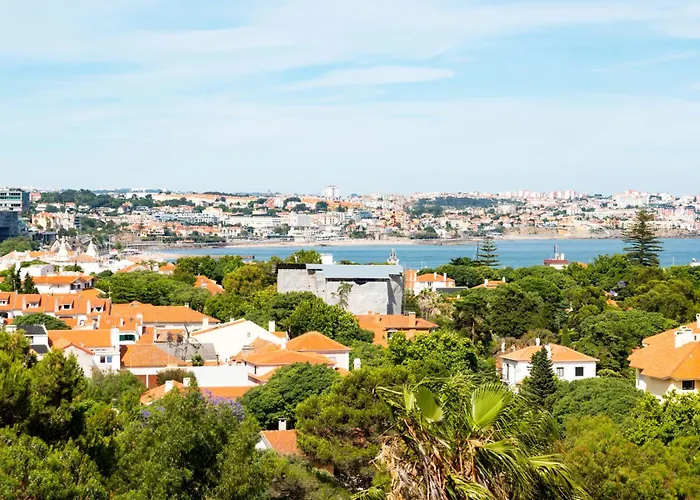 Baywiew 2bedroom * Cascais