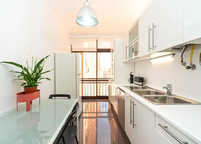 Baywiew 2bedroom Appartement *