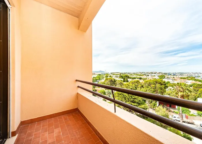 Appartement Baywiew 2bedroom