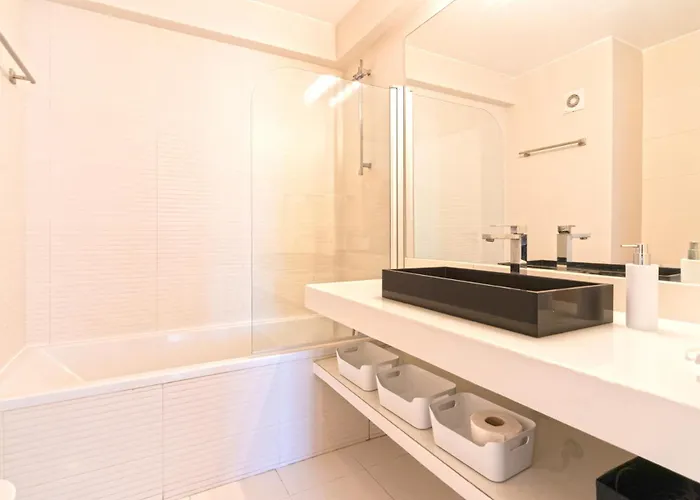 Baywiew 2bedroom Appartement *