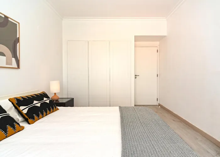 Baywiew 2bedroom Cascais