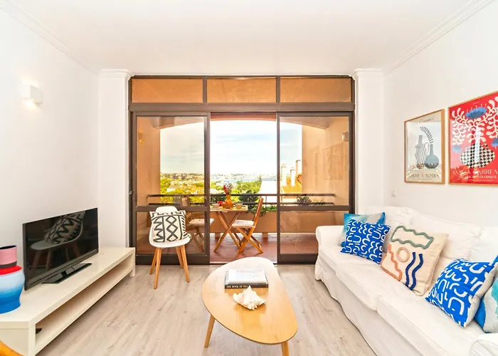 Baywiew 2bedroom *