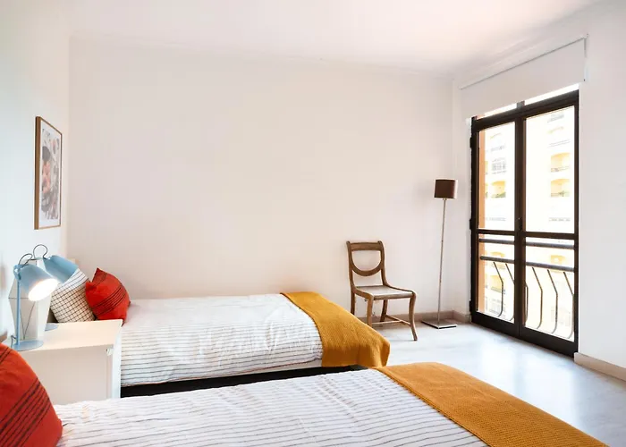 Baywiew 2bedroom *