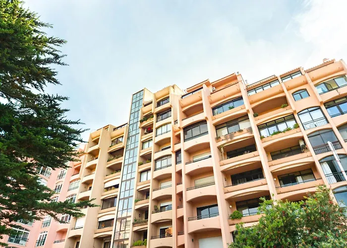 Baywiew 2bedroom Cascais