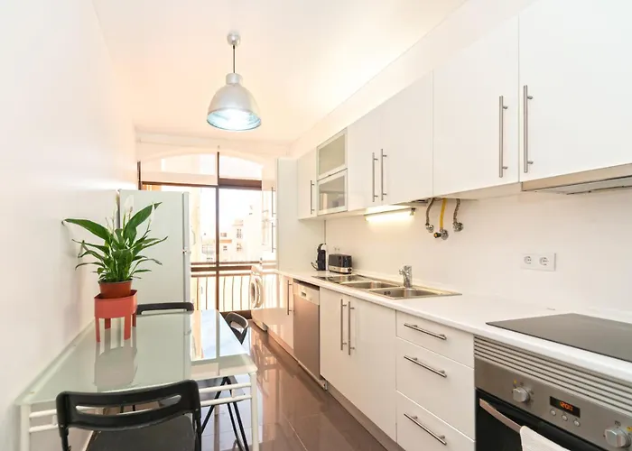 Baywiew 2bedroom Cascais