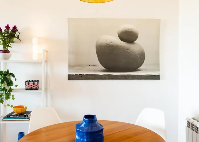 Appartement Baywiew 2bedroom