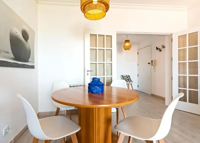Baywiew 2bedroom Appartement