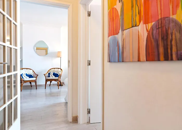 Baywiew 2bedroom *