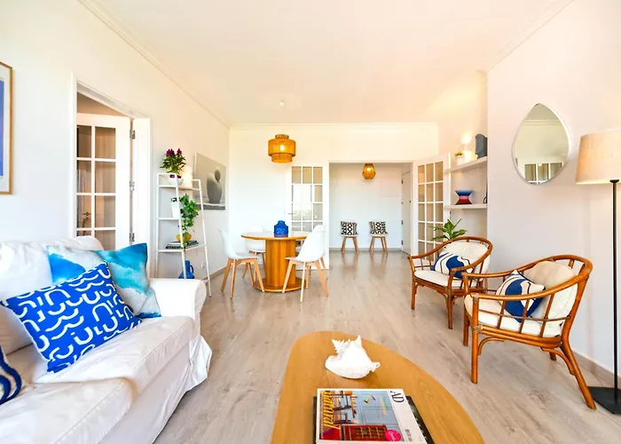 Appartement Baywiew 2bedroom *